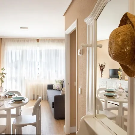 Apartamento Acacio