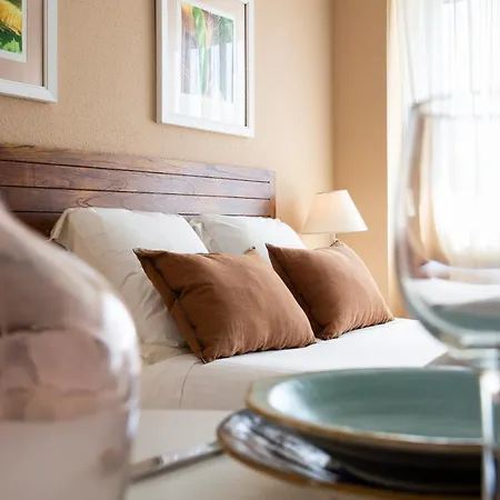 Apartamento Acacio