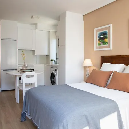 Apartment Acacio *