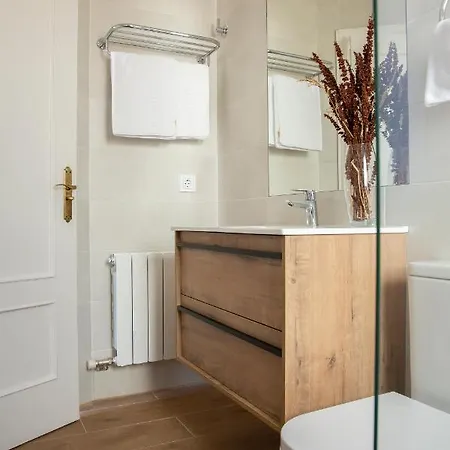 Apartment Acacio Suances