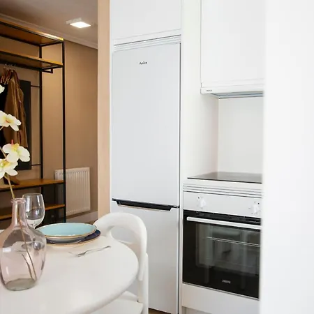 Acacio Apartment