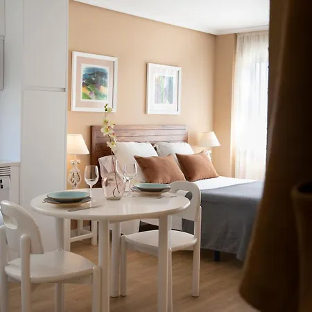 Acacio Apartment