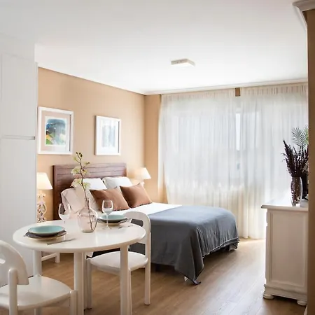 Acacio Apartamento Suances
