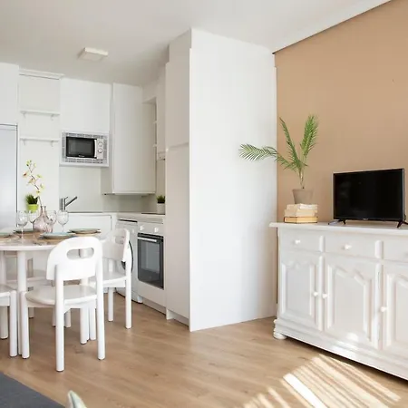 Acacio Apartamento *