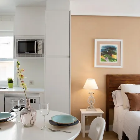 Acacio Apartamento Suances