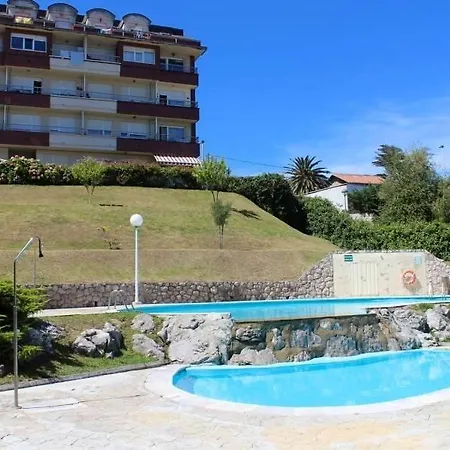 Acacio Apartment