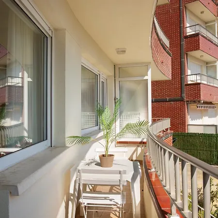 Apartment Acacio *