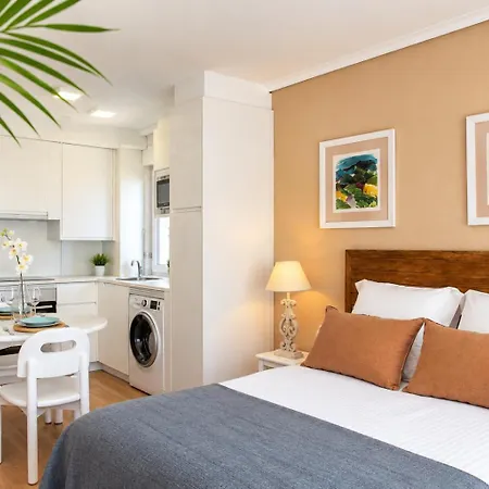 Acacio Apartamento *