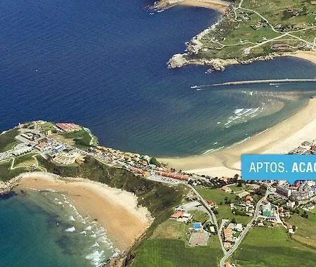 Acacio Apartamento