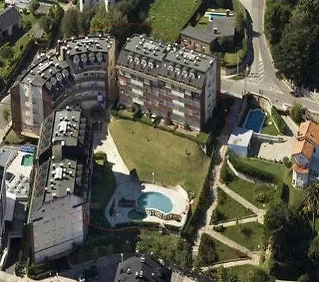 Acacio Apartment Suances