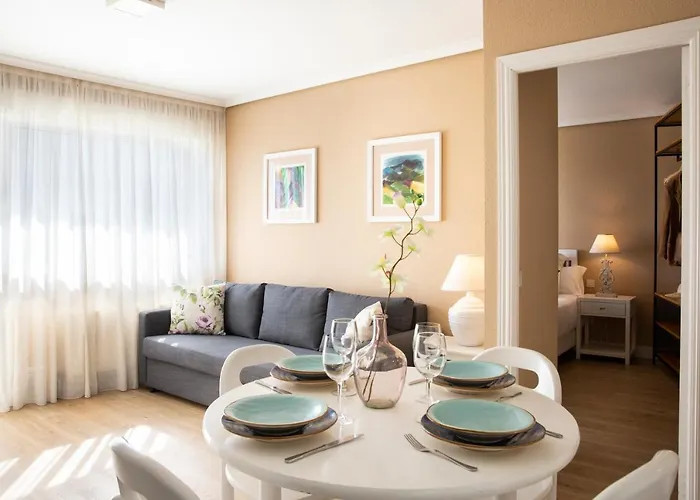 Apartment Acacio Suances