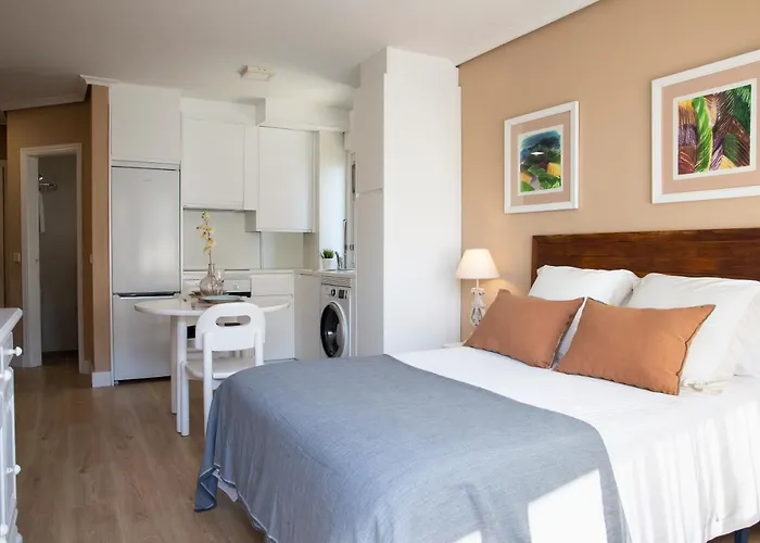 Apartamento Acacio *