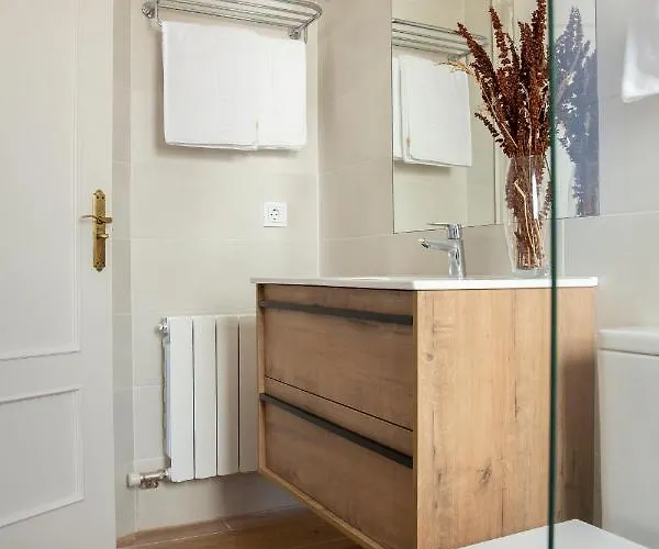 Apartamento Acacio Suances