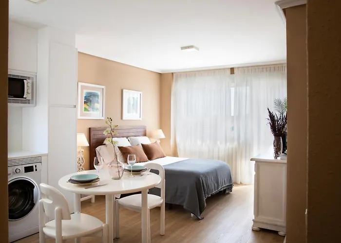 Acacio Apartment Suances