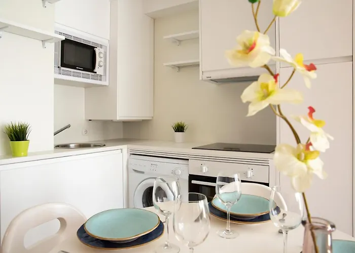 Acacio Apartamento Suances