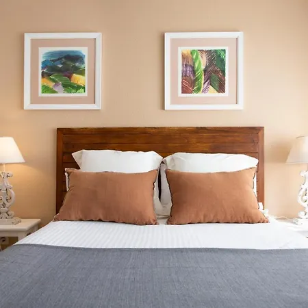 Acacio Apartamento *