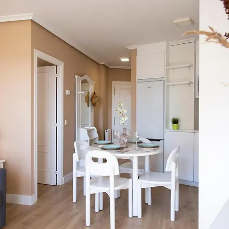 Acacio Appartement *