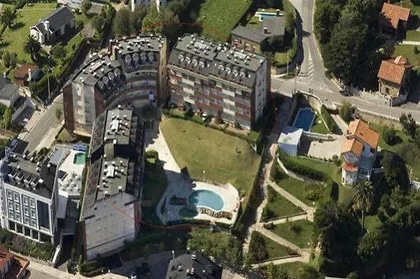 Acacio Apartment Suances